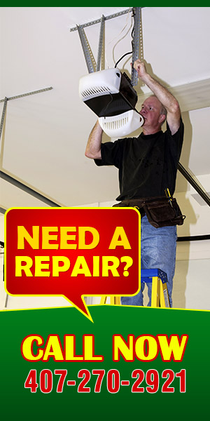 About Us - Garage Door Repair Florida